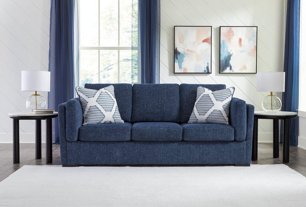 Evansley Living Room Set - J. Patrick’s Furniture (Pooler, GA)