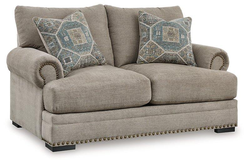 Galemore Living Room Set - J. Patrick’s Furniture (Pooler, GA)