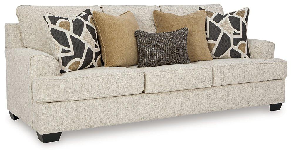 Heartcort Living Room Set - J. Patrick’s Furniture (Pooler, GA)