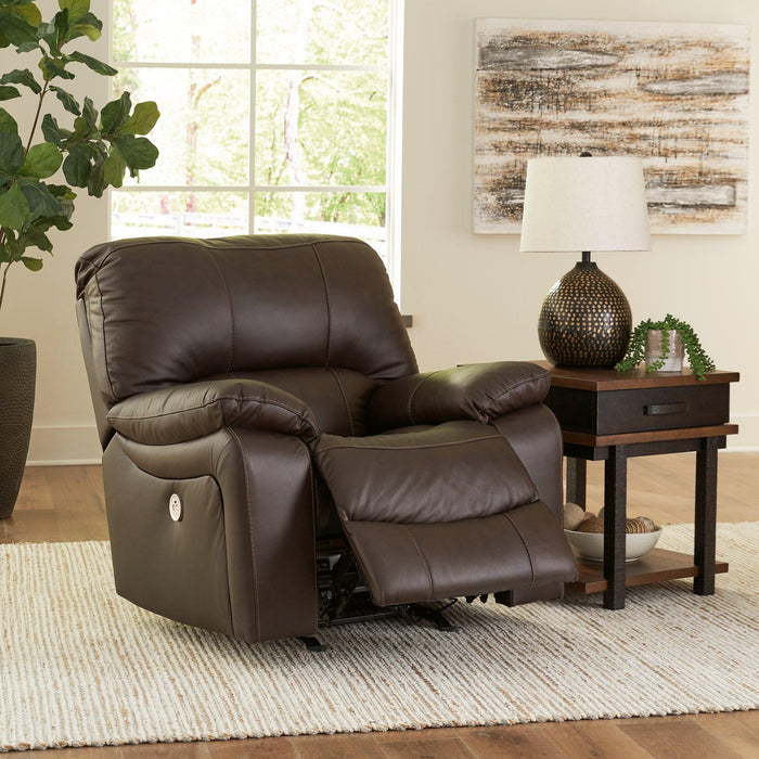 Leesworth Living Room Set - J. Patrick’s Furniture (Pooler, GA)