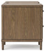 Roanhowe Home Office Set - J. Patrick’s Furniture (Pooler, GA)