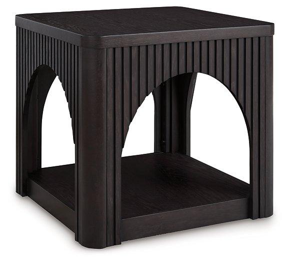 Yellink Occasional Table Set - J. Patrick’s Furniture (Pooler, GA)