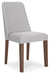 Lyncott Dining Room Set - J. Patrick’s Furniture (Pooler, GA)