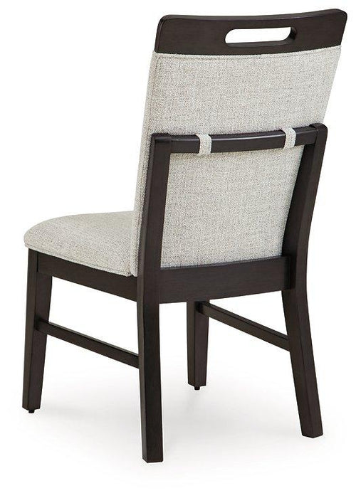 Neymorton Dining Room Set - J. Patrick’s Furniture (Pooler, GA)