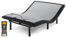 Chime 10 Inch Hybrid Mattress Package - J. Patrick’s Furniture (Pooler, GA)