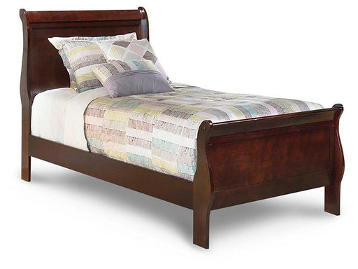 Alisdair Youth Bed - J. Patrick’s Furniture (Pooler, GA)