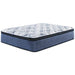 Mt Dana California King Euro Top Mattress Set - J. Patrick’s Furniture (Pooler, GA)