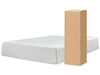Socalle Bed and Mattress Set - J. Patrick’s Furniture (Pooler, GA)