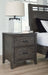 Montillan Bedroom Set - J. Patrick’s Furniture (Pooler, GA)