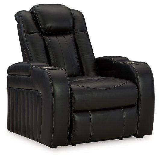 Caveman Den Upholstery Package - J. Patrick’s Furniture (Pooler, GA)