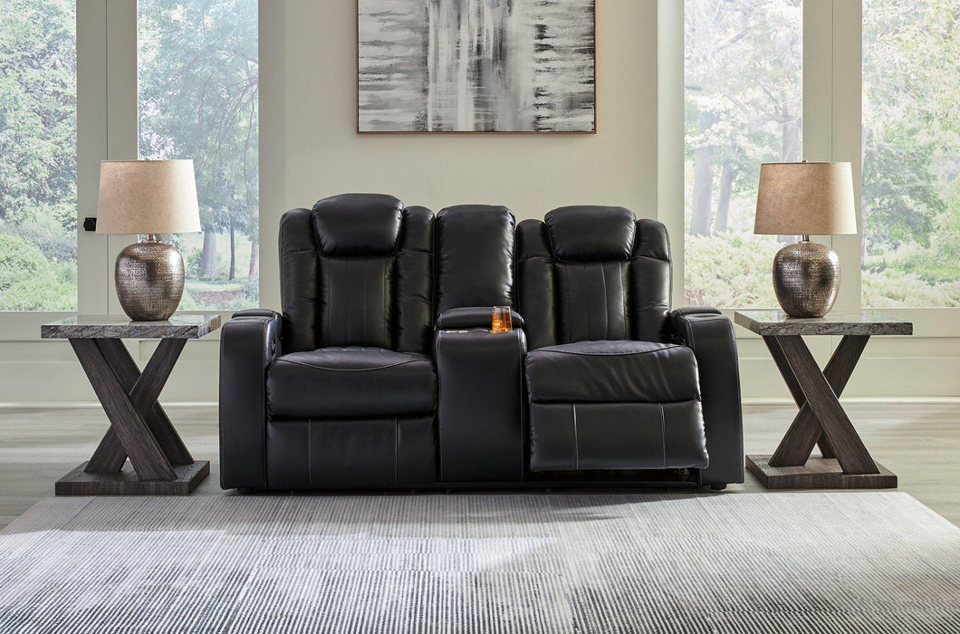 Caveman Den Upholstery Package - J. Patrick’s Furniture (Pooler, GA)