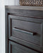 Foyland Bedroom Set - J. Patrick’s Furniture (Pooler, GA)