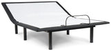 Millennium Cushion Firm Gel Memory Foam Hybrid Mattress and Base Set - J. Patrick’s Furniture (Pooler, GA)