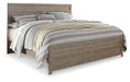 Culverbach Bedroom Set - J. Patrick’s Furniture (Pooler, GA)