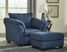 Darcy Living Room Set - J. Patrick’s Furniture (Pooler, GA)