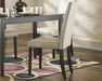 Kimonte Dining Chair Set - J. Patrick’s Furniture (Pooler, GA)