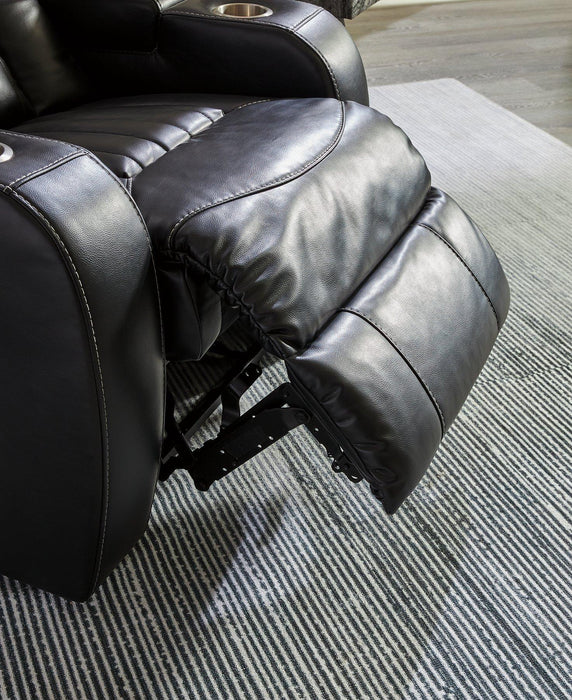 Caveman Den Upholstery Package - J. Patrick’s Furniture (Pooler, GA)