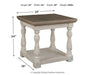 Havalance Table Set - J. Patrick’s Furniture (Pooler, GA)