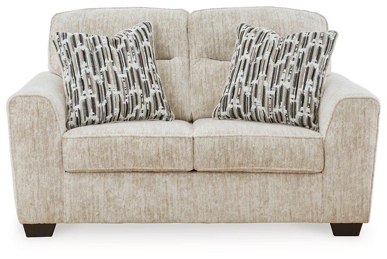 Lonoke Living Room Set - J. Patrick’s Furniture (Pooler, GA)