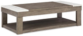 Loyaska Occasional Table Set - J. Patrick’s Furniture (Pooler, GA)