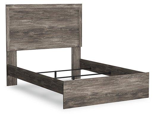 Ralinksi Bedroom Set - J. Patrick’s Furniture (Pooler, GA)