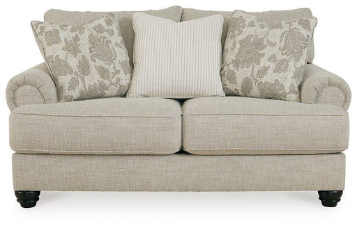 Asanti Loveseat - J. Patrick’s Furniture (Pooler, GA)