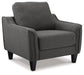 Jarreau Living Room Set - J. Patrick’s Furniture (Pooler, GA)