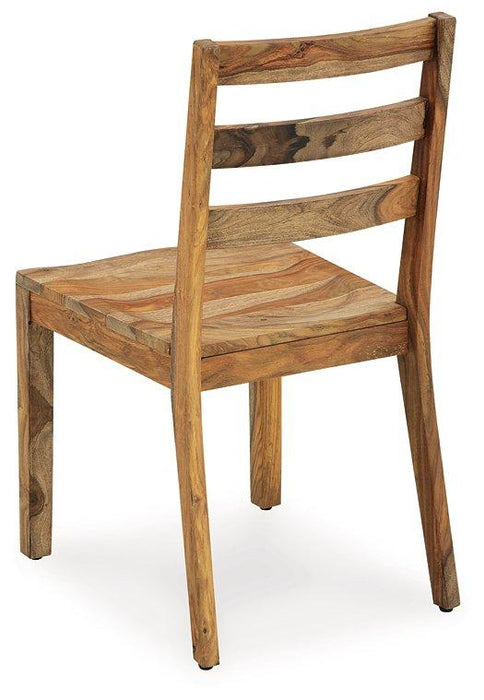Dressonni Dining Room Set - J. Patrick’s Furniture (Pooler, GA)