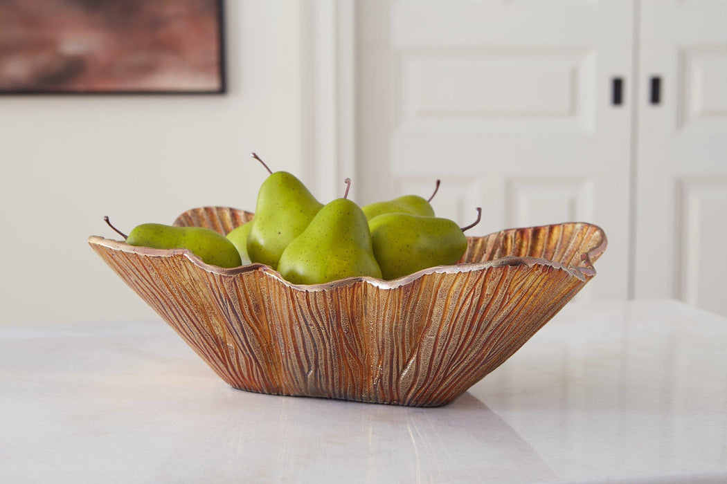 Gabbievale Bowl - J. Patrick’s Furniture (Pooler, GA)