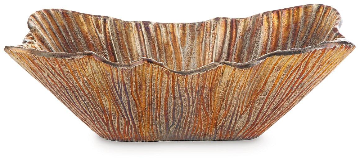 Gabbievale Bowl - J. Patrick’s Furniture (Pooler, GA)