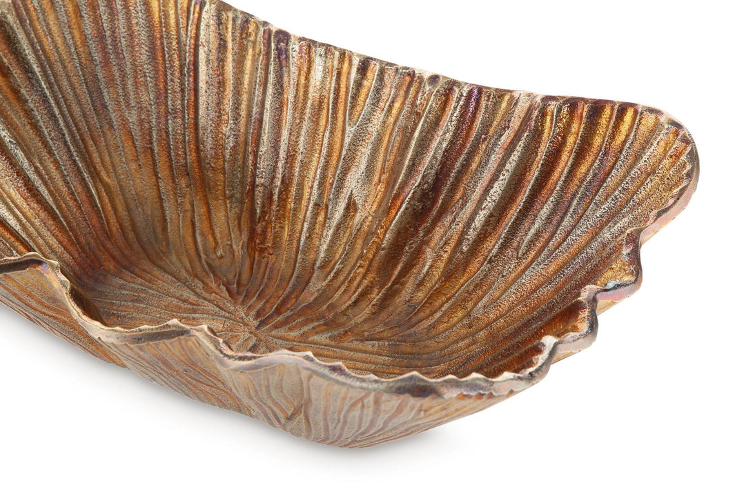Gabbievale Bowl - J. Patrick’s Furniture (Pooler, GA)