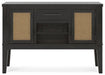 Galliden Dining Room Set - J. Patrick’s Furniture (Pooler, GA)