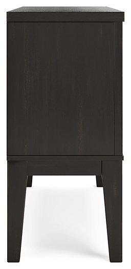 Galliden Dining Room Set - J. Patrick’s Furniture (Pooler, GA)