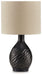 Garinton Lamp Set - J. Patrick’s Furniture (Pooler, GA)