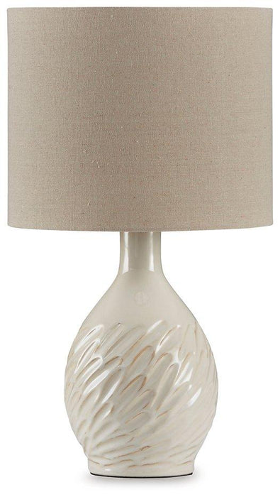Garinton Lamp Set - J. Patrick’s Furniture (Pooler, GA)