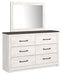 Gerridan Bedroom Set - J. Patrick’s Furniture (Pooler, GA)