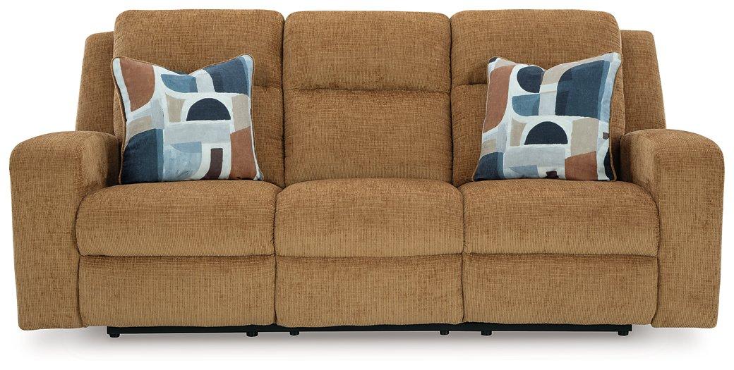 Kanlow Living Room Set - J. Patrick’s Furniture (Pooler, GA)