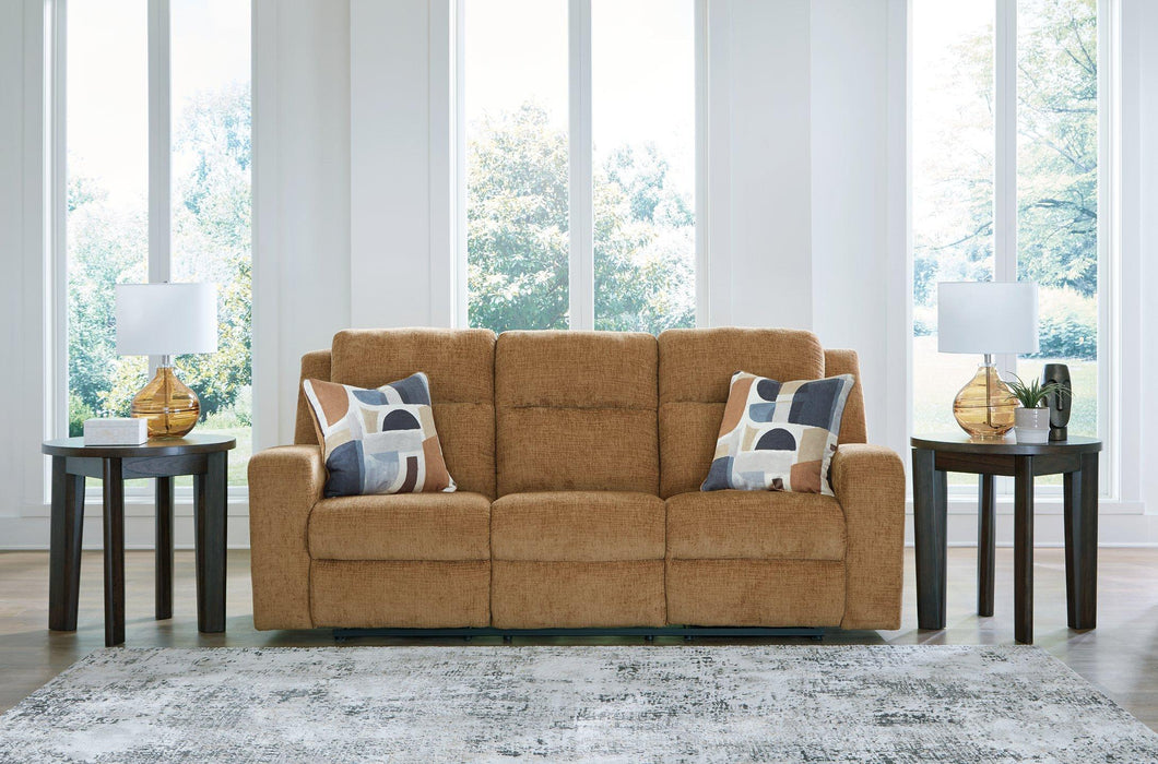 Kanlow Living Room Set - J. Patrick’s Furniture (Pooler, GA)