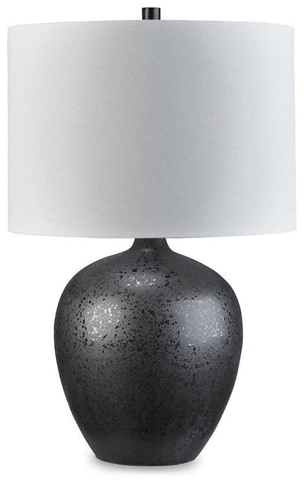 Ladstow Lamp Set - J. Patrick’s Furniture (Pooler, GA)