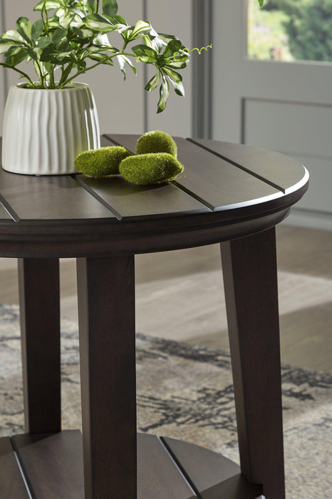 Celamar Occasional Table Set - J. Patrick’s Furniture (Pooler, GA)