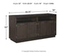 Hyndell Dining Room Set - J. Patrick’s Furniture (Pooler, GA)