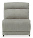 Colleyville Power Reclining Sectional with Chaise - J. Patrick’s Furniture (Pooler, GA)