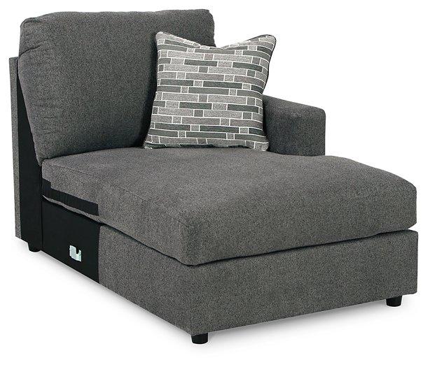 Edenfield Living Room Set - J. Patrick’s Furniture (Pooler, GA)