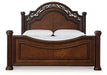 Lavinton Bedroom Set - J. Patrick’s Furniture (Pooler, GA)