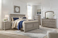 Lettner Bedroom Set - J. Patrick’s Furniture (Pooler, GA)