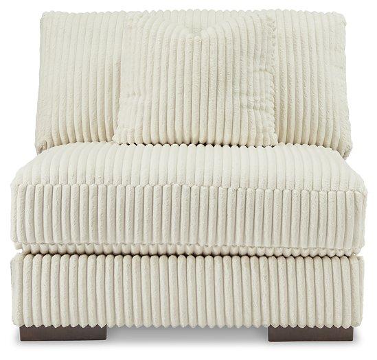 Lindyn Sectional with Chaise - J. Patrick’s Furniture (Pooler, GA)