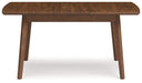 Lyncott Dining Room Set - J. Patrick’s Furniture (Pooler, GA)