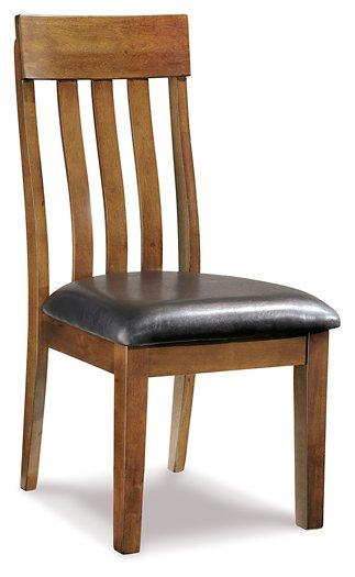 Ralene Dining Chair Set - J. Patrick’s Furniture (Pooler, GA)