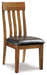 Ralene Dining Chair Set - J. Patrick’s Furniture (Pooler, GA)