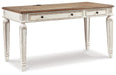 Realyn Home Office Set - J. Patrick’s Furniture (Pooler, GA)